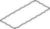 ELRING 125.810 Gasket, wet sump